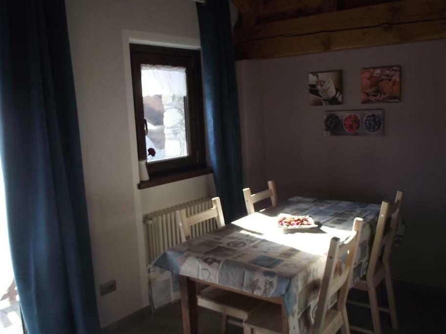 Maison Pepe Et Meme Торньйон Екстер'єр фото